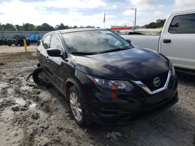 NISSAN ROGUE SPOR 2021 jn1bj1av9mw563656