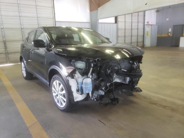 NISSAN ROGUE SPOR 2021 jn1bj1avxmw300477