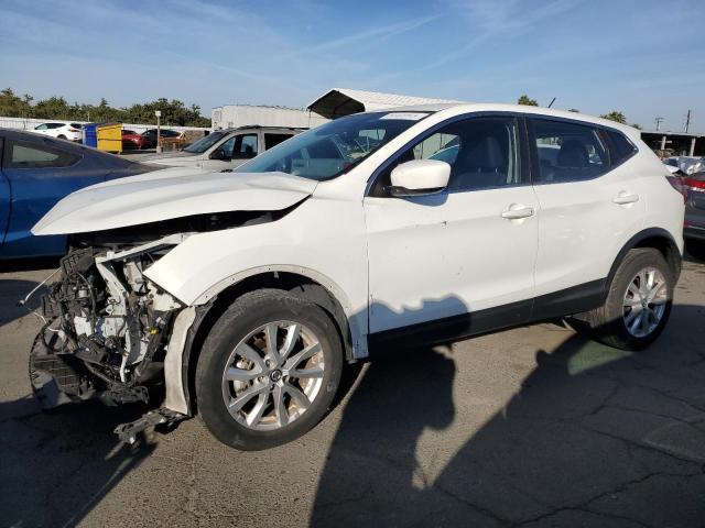 NISSAN ROGUE 2021 jn1bj1avxmw308191