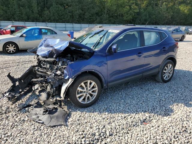 NISSAN ROGUE SPOR 2021 jn1bj1avxmw313228