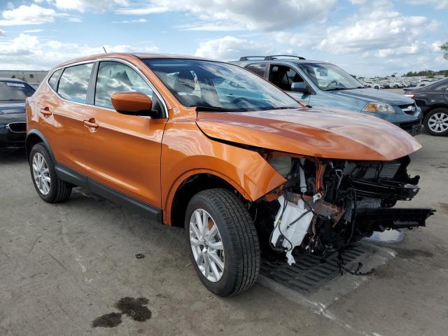 NISSAN ROGUE SPOR 2021 jn1bj1avxmw318722