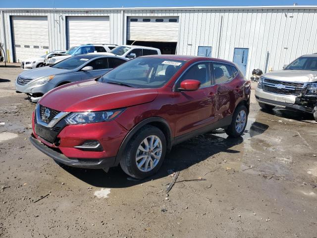 NISSAN ROGUE SPOR 2021 jn1bj1avxmw321863