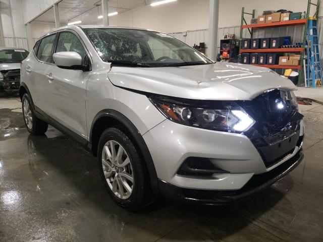 NISSAN ROGUE SPOR 2021 jn1bj1avxmw560653