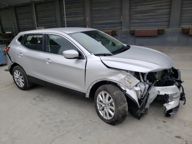 NISSAN ROGUE SPOR 2021 jn1bj1avxmw568378