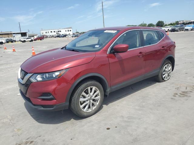 NISSAN ROGUE 2022 jn1bj1avxnw341810