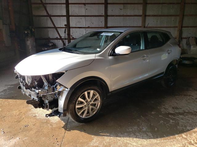 NISSAN ROGUE SPOR 2021 jn1bj1aw0mw440109