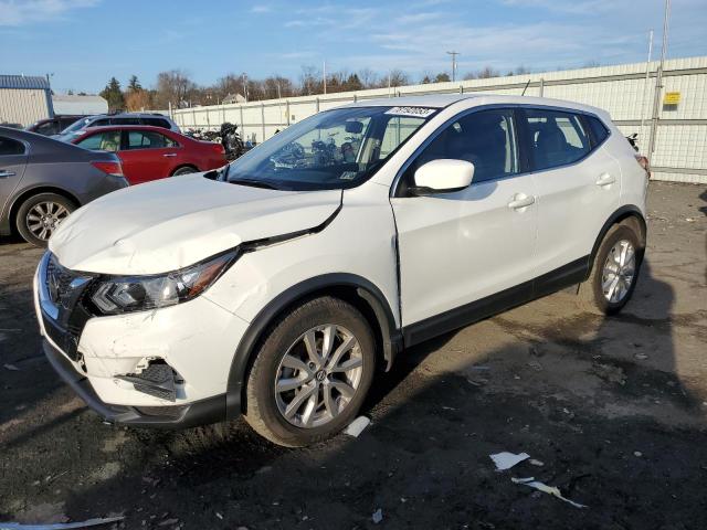 NISSAN ROGUE 2021 jn1bj1aw0mw450865