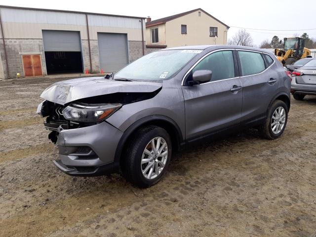 NISSAN ROGUE SPOR 2021 jn1bj1aw0mw663878