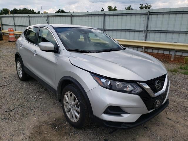 NISSAN ROGUE SPOR 2021 jn1bj1aw0mw669731