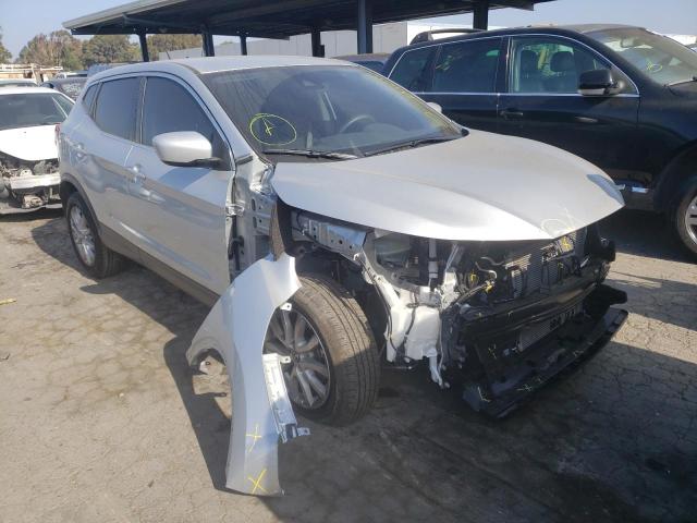 NISSAN ROGUE SPOR 2021 jn1bj1aw1mw445335