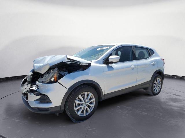 NISSAN ROGUE SPOR 2021 jn1bj1aw1mw661010