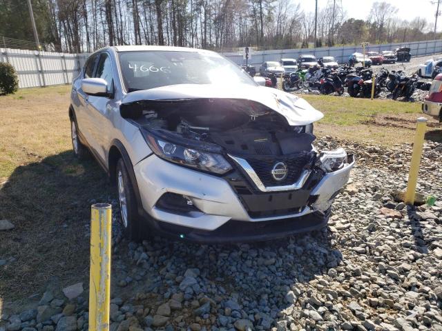 NISSAN ROGUE SPOR 2021 jn1bj1aw1mw664666