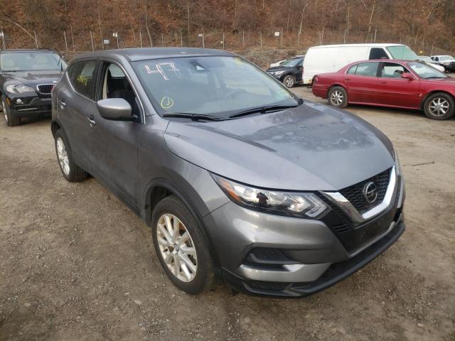 NISSAN ROGUE SPOR 2021 jn1bj1aw2mw423831