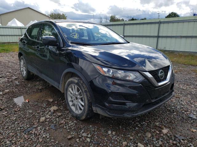 NISSAN ROGUE SPOR 2021 jn1bj1aw2mw428978