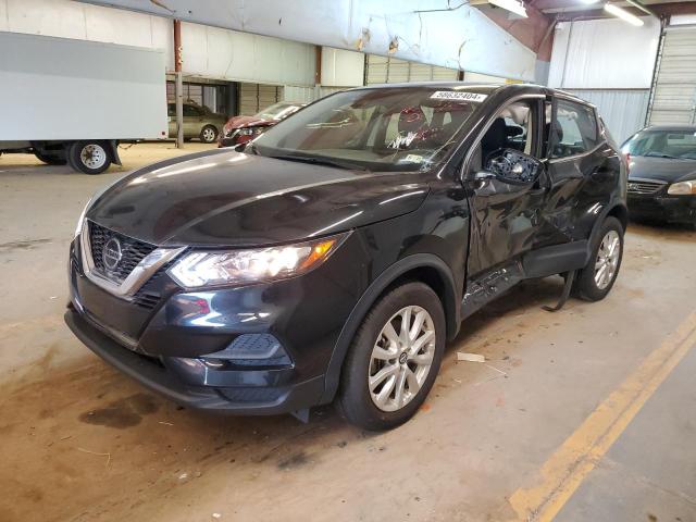 NISSAN ROGUE SPOR 2021 jn1bj1aw2mw430567