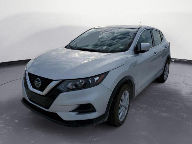 NISSAN ROGUE SPOR 2021 jn1bj1aw2mw668371