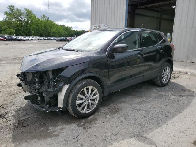 NISSAN ROGUE SPOR 2021 jn1bj1aw2mw671772