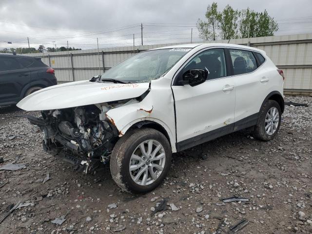 NISSAN ROGUE 2022 jn1bj1aw2nw481035