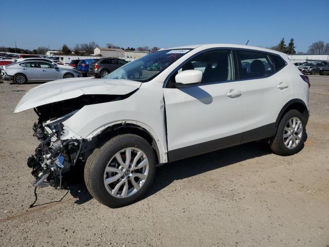 NISSAN ROGUE 2021 jn1bj1aw3mw428052