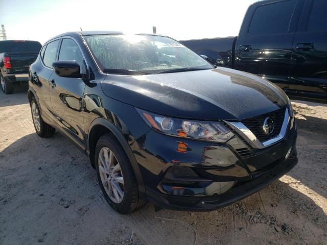 NISSAN ROGUE SPOR 2021 jn1bj1aw3mw662014