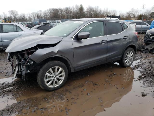 NISSAN ROGUE SPOR 2021 jn1bj1aw3mw663096