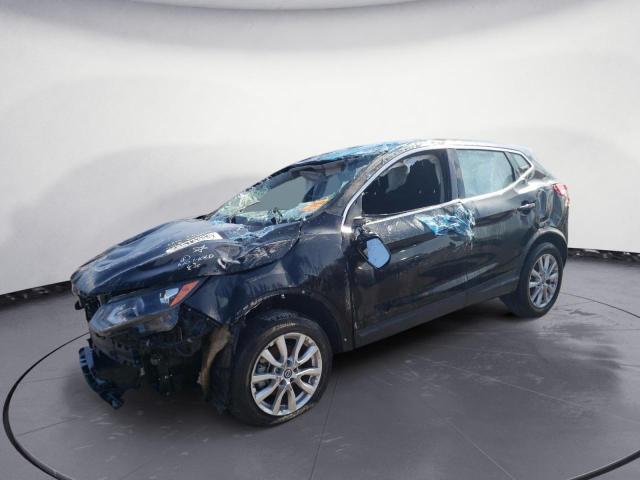 NISSAN ROGUE SPOR 2021 jn1bj1aw3mw664197