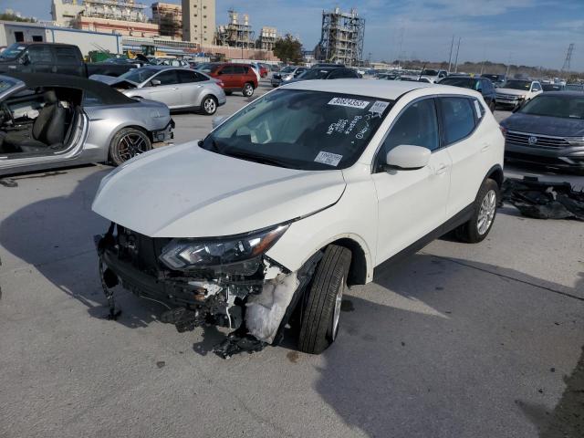 NISSAN ROGUE 2021 jn1bj1aw4mw425418