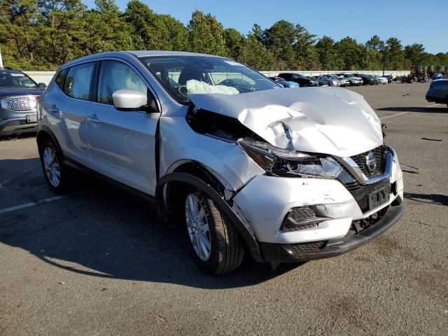 NISSAN ROGUE SPOR 2021 jn1bj1aw4mw430831