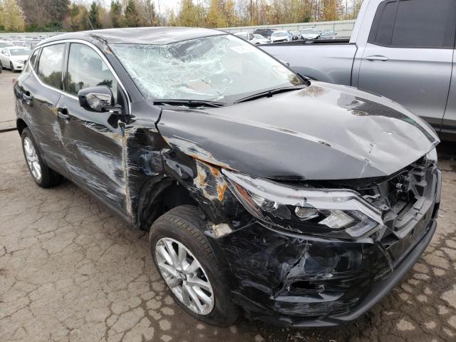 NISSAN ROGUE SPOR 2021 jn1bj1aw4mw661258