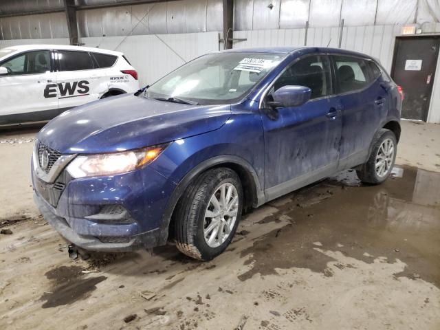 NISSAN ROGUE SPOR 2021 jn1bj1aw5mw422141