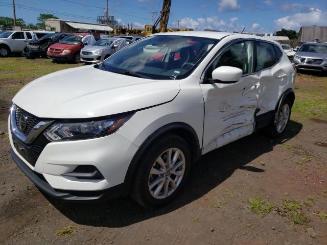 NISSAN ROGUE SPOR 2021 jn1bj1aw5mw427338