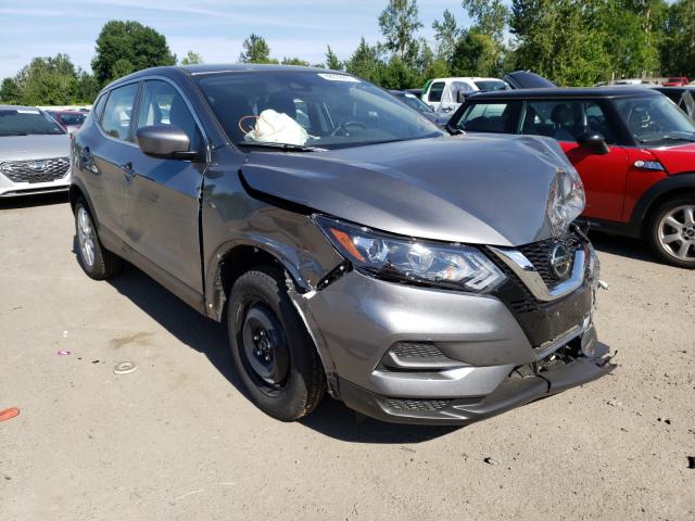 NISSAN ROGUE SPOR 2021 jn1bj1aw5mw427890