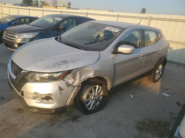 NISSAN ROGUE SPOR 2021 jn1bj1aw5mw437819