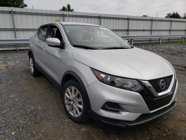 NISSAN ROGUE SPOR 2021 jn1bj1aw5mw440106