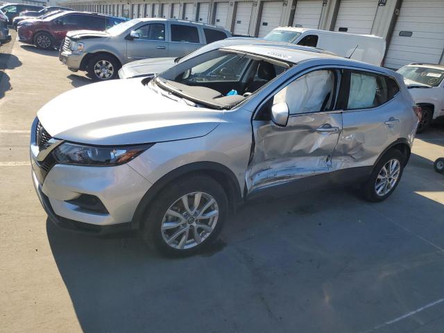 NISSAN ROGUE 2021 jn1bj1aw5mw665223