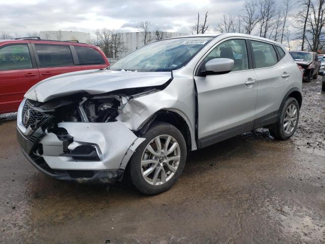 NISSAN ROGUE SPOR 2021 jn1bj1aw5mw668851