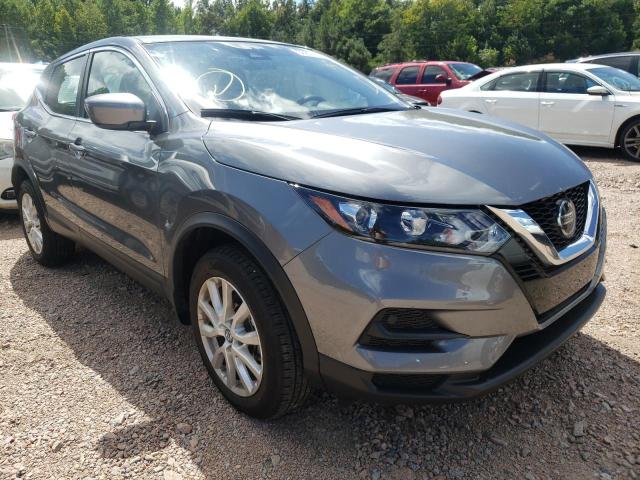 NISSAN ROGUE SPOR 2021 jn1bj1aw5mw670616