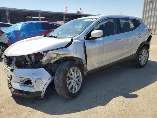 NISSAN ROGUE SPOR 2022 jn1bj1aw5nw470174