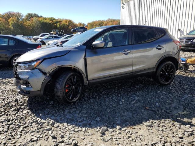 NISSAN ROGUE 2022 jn1bj1aw5nw681164