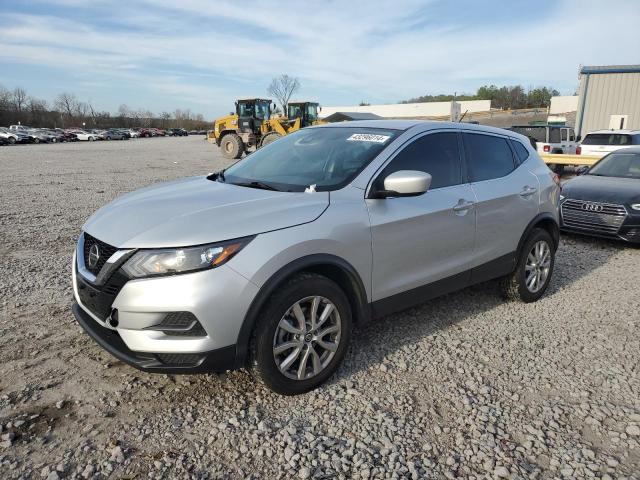 NISSAN ROGUE 2021 jn1bj1aw6mw437876