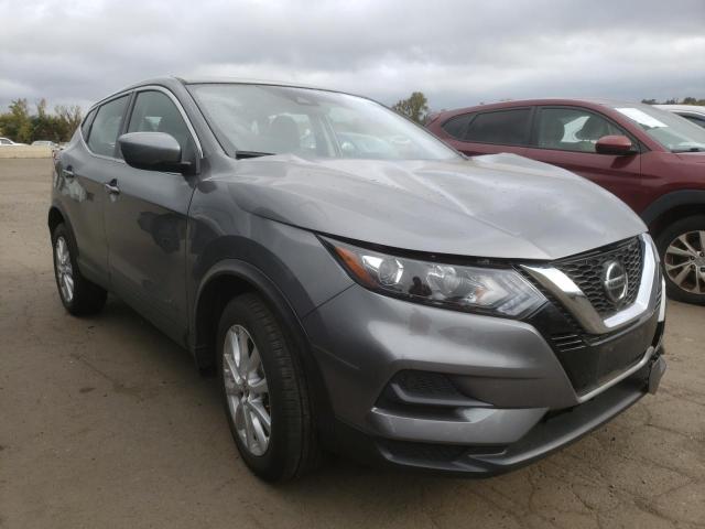 NISSAN ROGUE SPOR 2021 jn1bj1aw6mw444648