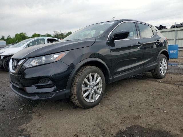 NISSAN ROGUE 2022 jn1bj1aw6nw475819