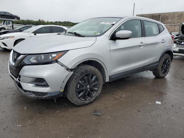 NISSAN ROGUE SPOR 2021 jn1bj1aw7mw421248