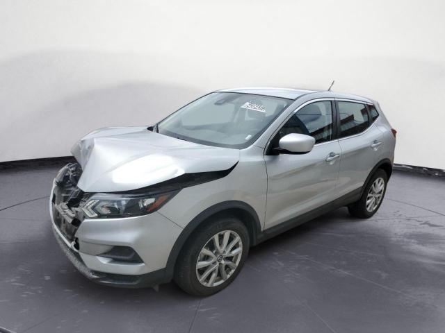 NISSAN ROGUE SPOR 2021 jn1bj1aw7mw423520