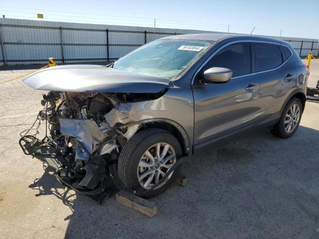 NISSAN ROGUE SPOR 2021 jn1bj1aw7mw426353