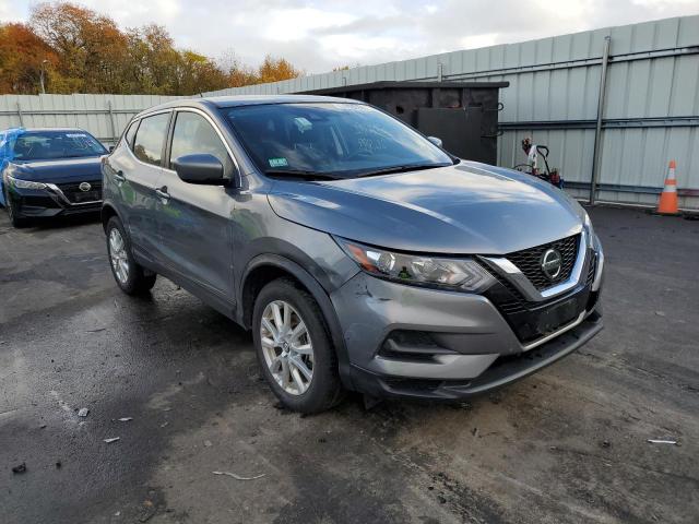 NISSAN ROGUE SPOR 2021 jn1bj1aw7mw663019