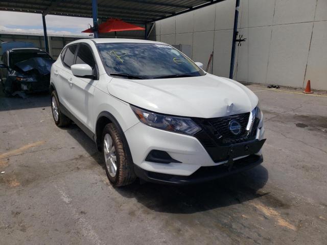 NISSAN ROGUE SPOR 2022 jn1bj1aw7nw471293