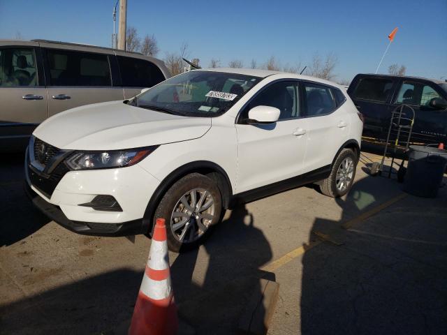 NISSAN ROGUE 2021 jn1bj1aw8mw437233