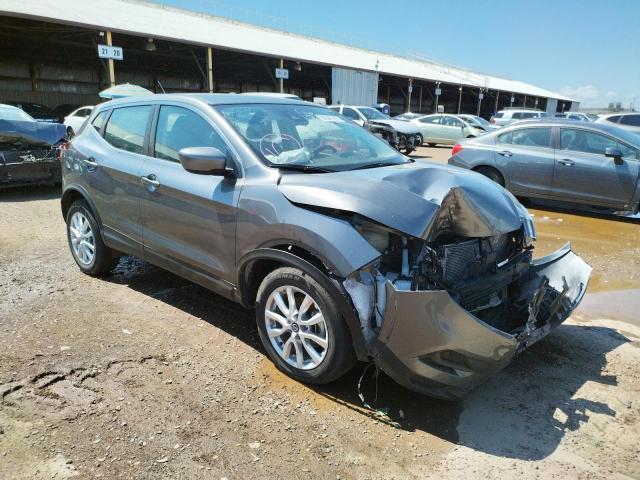 NISSAN ROGUE SPOR 2021 jn1bj1aw8mw437328