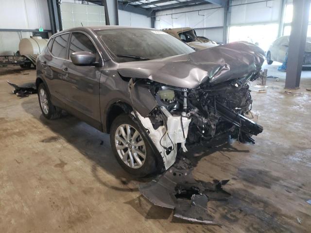 NISSAN ROGUE SPOR 2021 jn1bj1aw8mw662686